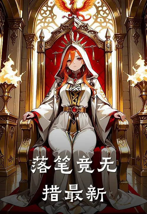 落笔竟无措最新