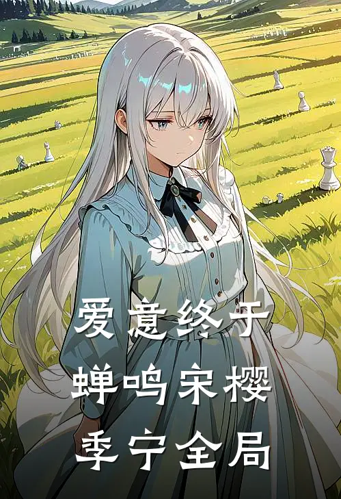 爱意终于蝉鸣宋樱季宁全局