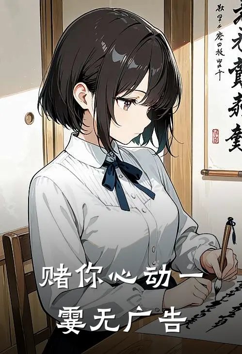 赌你心动一霎无广告