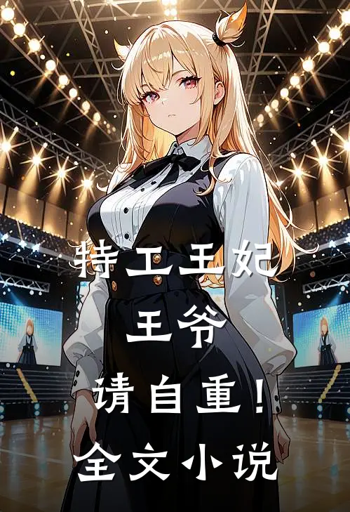 特工王妃王爷,请自重!全文