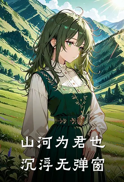 山河为君也沉浮无弹窗