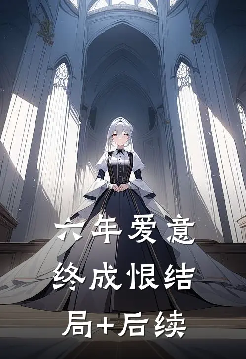 六年爱意终成恨结局+后续