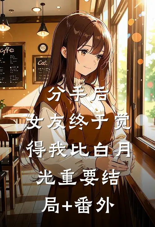分手后，女友终于觉得我比白月光重要结局+番外