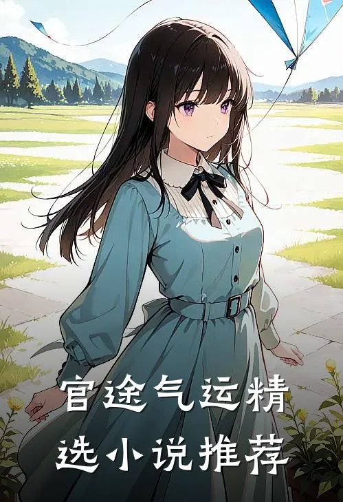 官途气运精选小说推荐