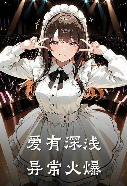 爱有深浅异常火爆