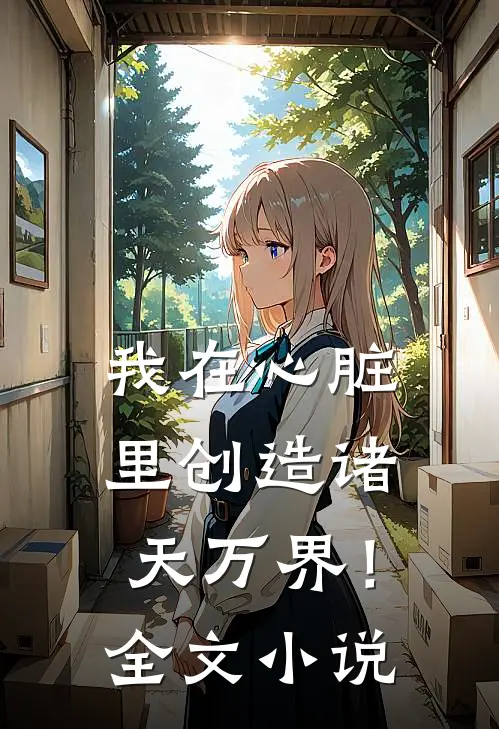 我在心脏里创造诸天万界！全文小说
