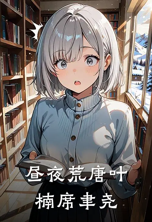 昼夜荒唐叶楠席聿尧