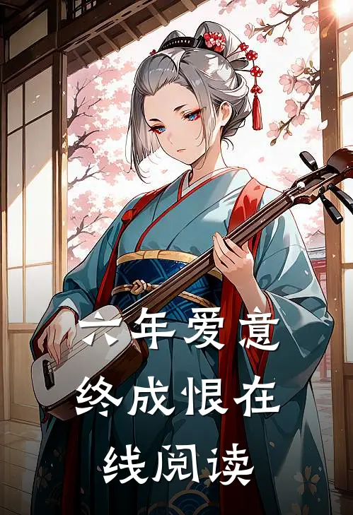 六年爱意终成恨在线阅读