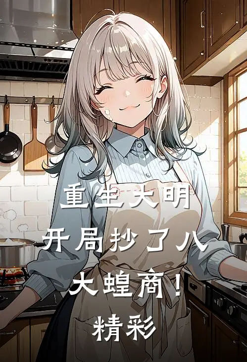 重生大明：开局抄了八大蝗商！精彩