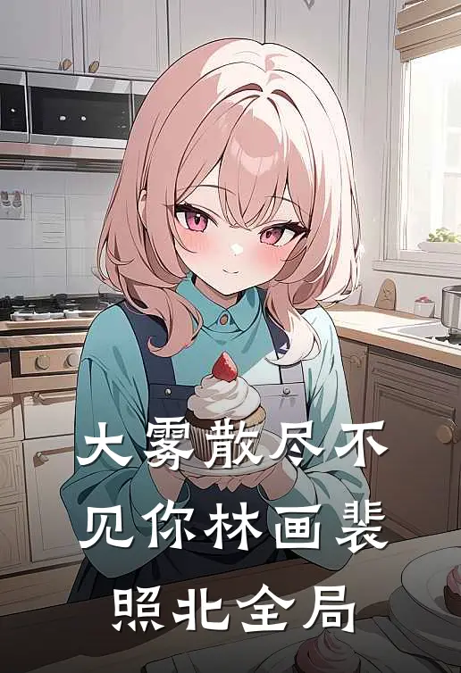大雾散尽不见你林画裴照北全局