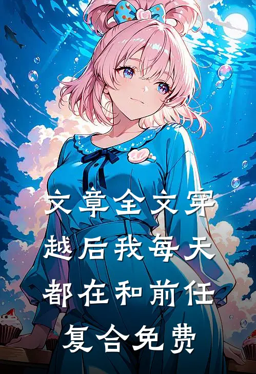 文章全文穿越后我每天都在和前任复合免费