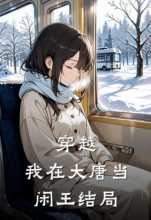 穿越：我在大唐当闲王结局