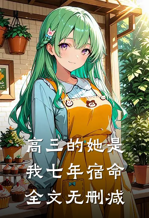 高三的她是我七年宿命全文无删减