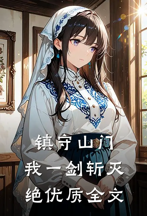 镇守山门：我一剑斩灭绝优质全文