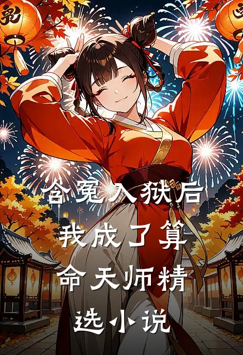 含冤入狱后，我成了算命天师精选小说