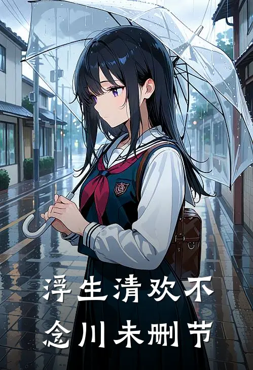 浮生清欢不念川未删节
