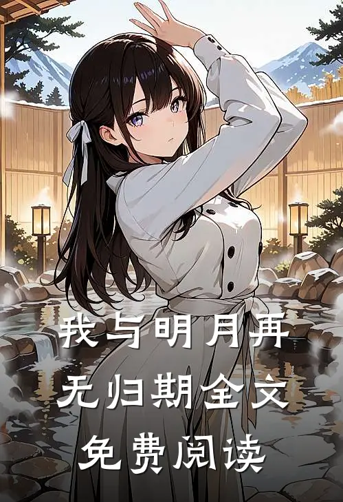 我与明月再无归期全文免费阅读