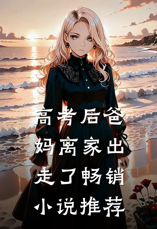 高考后爸妈离家出走了畅销小说推荐