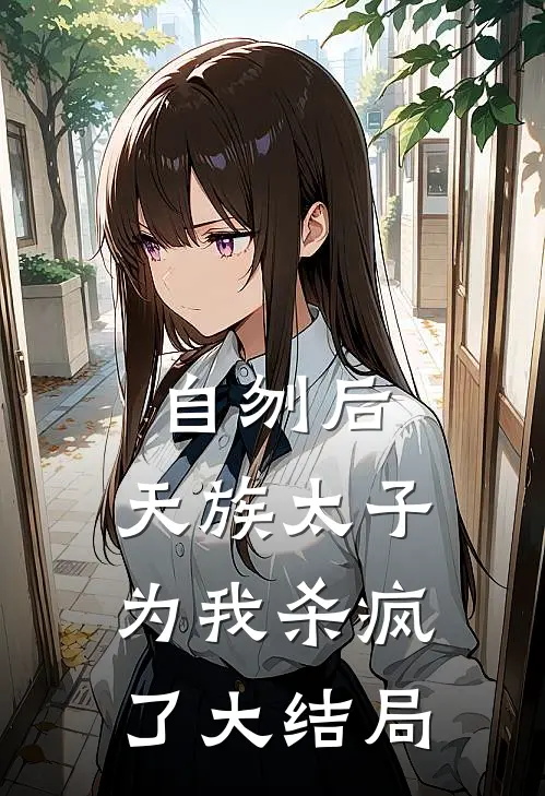 自刎后，天族太子为我杀疯了大结局