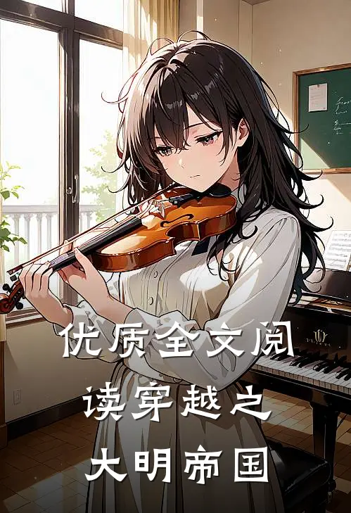优质全文阅读穿越之大明帝国