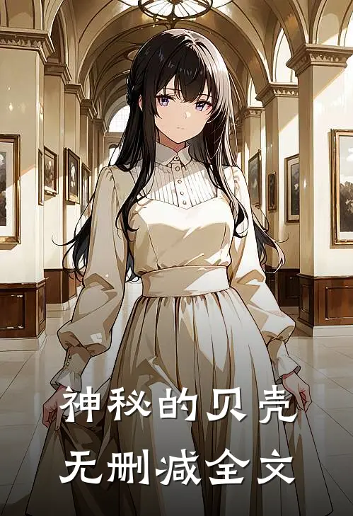 《神秘的贝壳》无删减全文