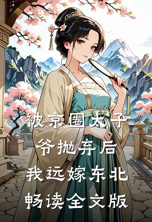 被京圈太子爷抛弃后，我远嫁东北畅读全文版