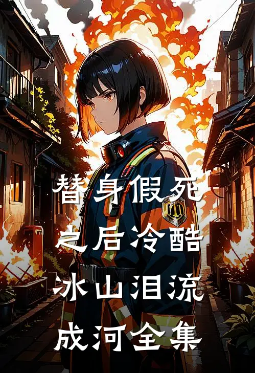 替身假死之后冷酷冰山泪流成河全集