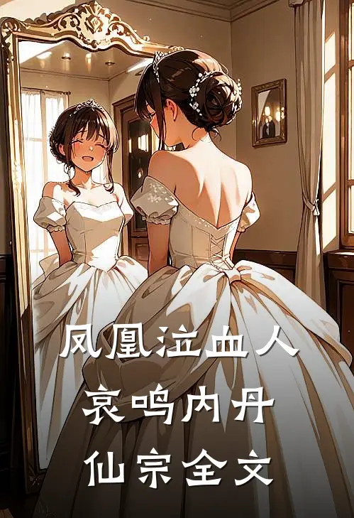 凤凰泣血人哀鸣内丹仙宗全文