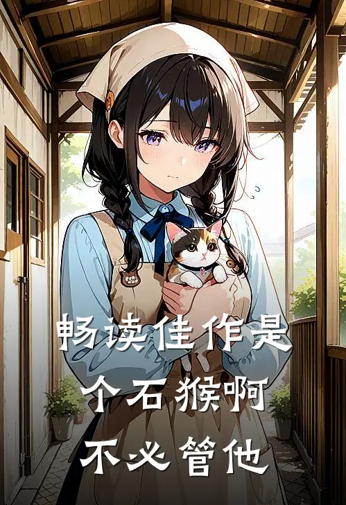 畅读佳作是个石猴啊不必管他
