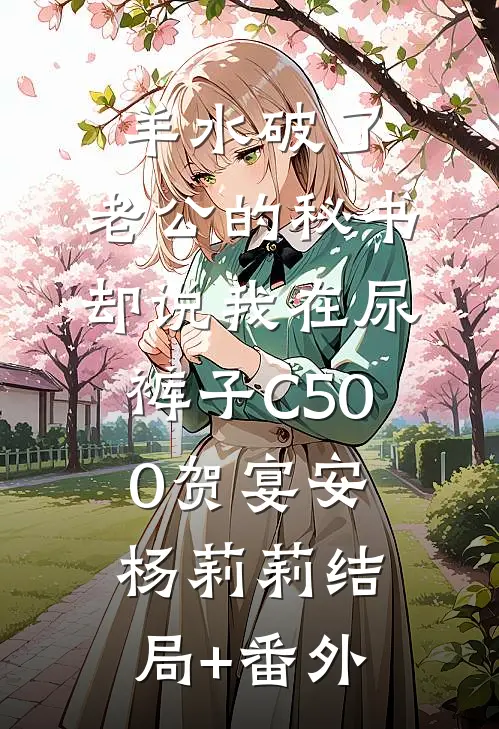 羊水破了，老公的秘书却说我在尿裤子C500贺宴安杨莉莉结局+番外