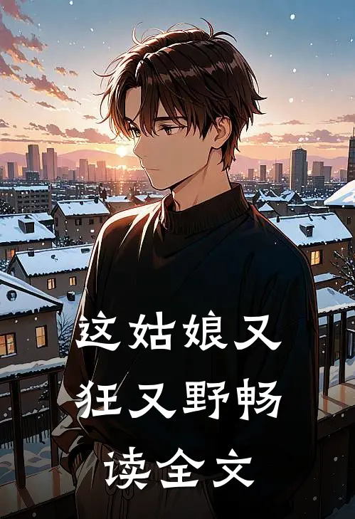 这姑娘又狂又野畅读全文