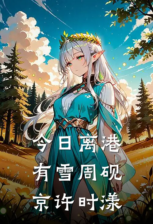 今日离港有雪周砚京许时漾