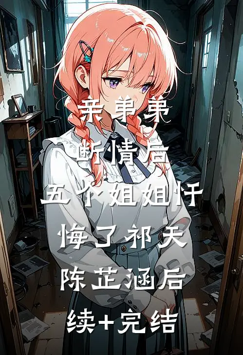 亲弟弟断情后，五个姐姐忏悔了祁天陈芷涵后续+完结