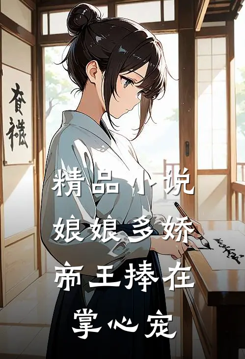 精品娘娘多娇,帝王捧在掌心宠上