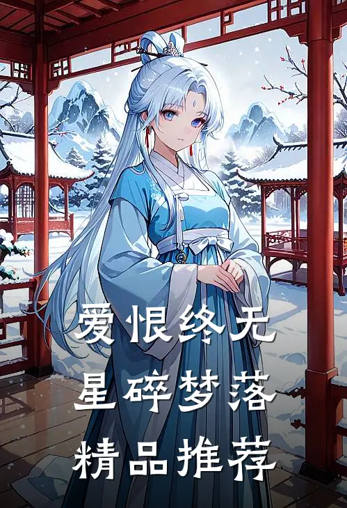 爱恨终无，星碎梦落精品推荐