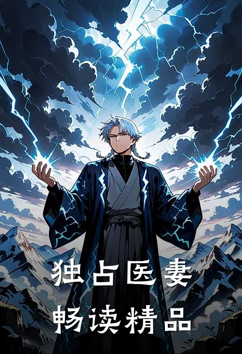 独占医妻畅读精品