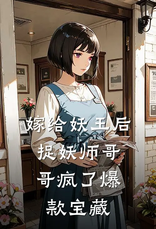 嫁给妖王后，捉妖师哥哥疯了爆款宝藏
