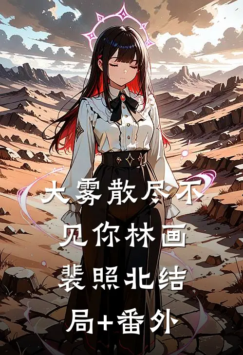 大雾散尽不见你林画裴照北结局+番外