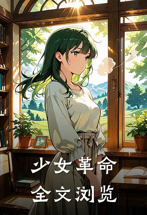 少女革命全文浏览
