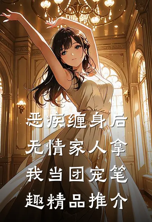 恶疾缠身后无情家人拿我当团宠笔趣精品推介
