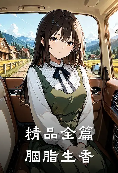 精品全篇胭脂生香