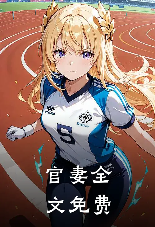 官妻全文免费