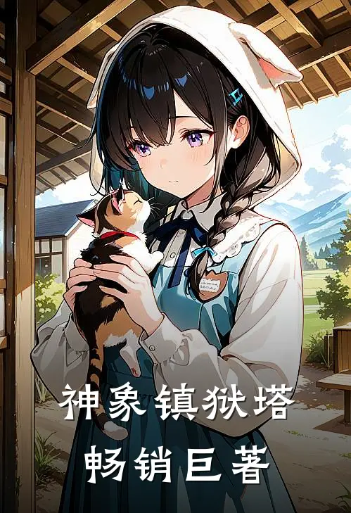 神象镇狱塔畅销巨著