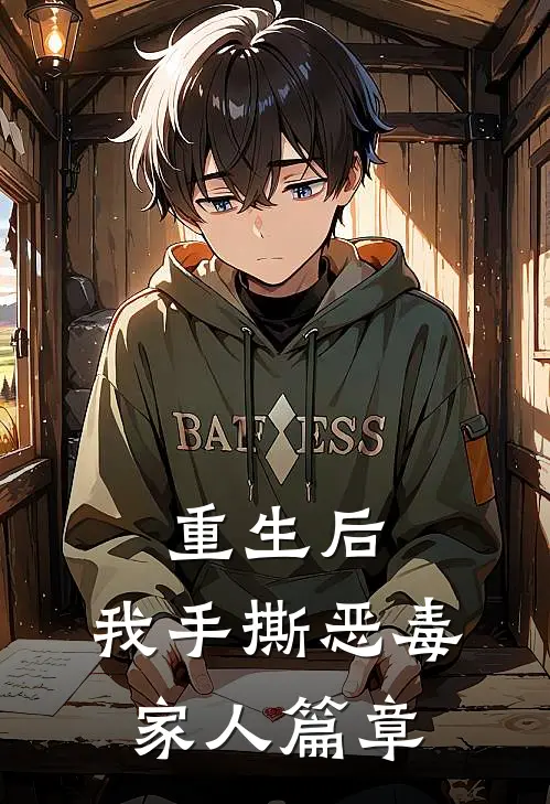 重生后,我手撕恶毒家人篇章阅读