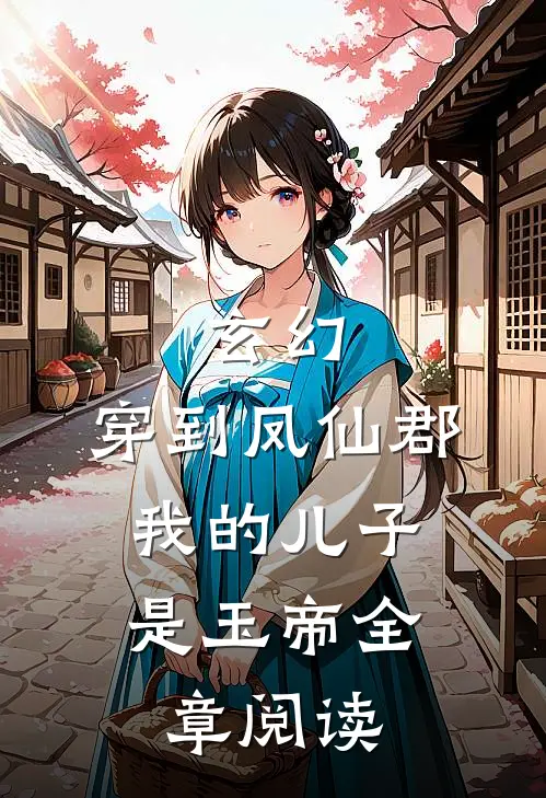 玄幻：穿到凤仙郡，我的儿子是玉帝全章阅读