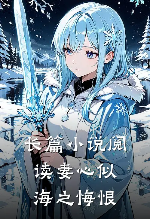 长篇小说阅读妻心似海之悔恨