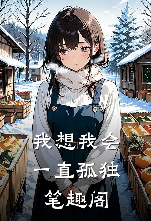 我想我会一直孤独笔趣阁
