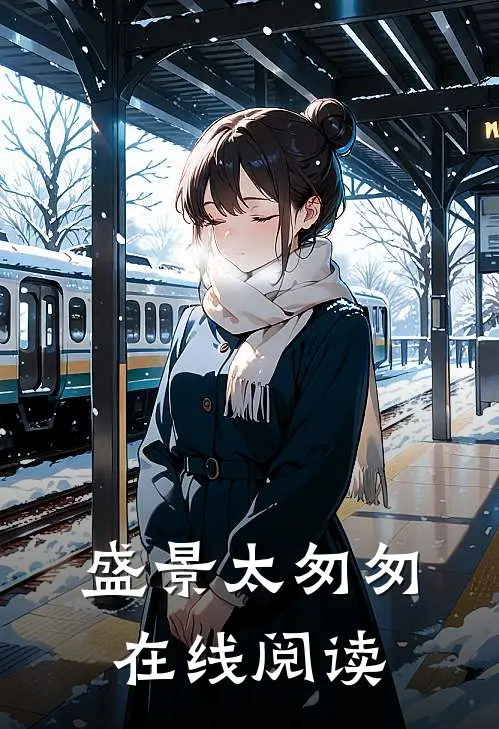盛景太匆匆在线阅读