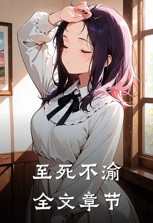 至死不渝全文章节