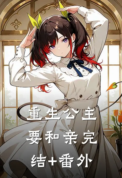 重生公主要和亲完结+番外